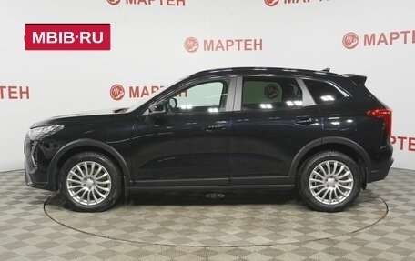 Haval Jolion, 2024 год, 1 990 000 рублей, 8 фотография