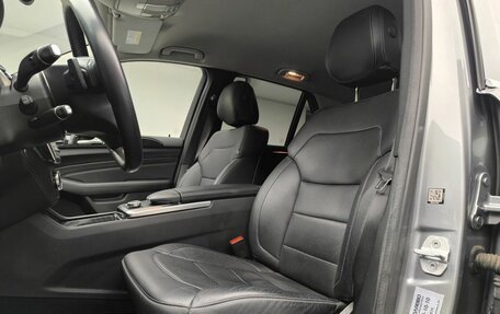 Mercedes-Benz M-Класс, 2015 год, 3 200 000 рублей, 16 фотография