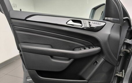 Mercedes-Benz M-Класс, 2015 год, 3 200 000 рублей, 17 фотография