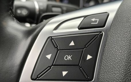 Mercedes-Benz M-Класс, 2015 год, 3 200 000 рублей, 13 фотография