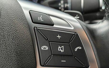 Mercedes-Benz M-Класс, 2015 год, 3 200 000 рублей, 14 фотография