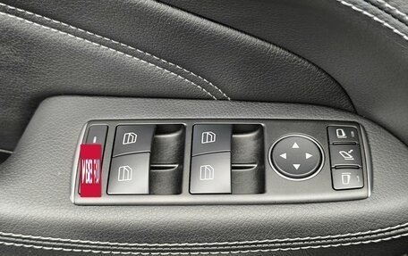 Mercedes-Benz M-Класс, 2015 год, 3 200 000 рублей, 20 фотография