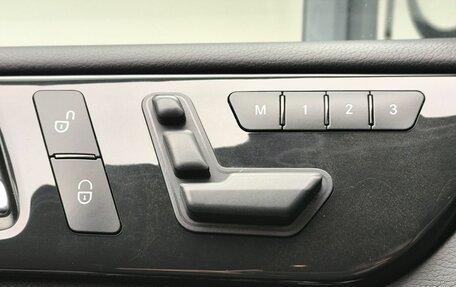 Mercedes-Benz M-Класс, 2015 год, 3 200 000 рублей, 19 фотография