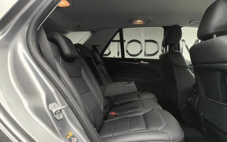 Mercedes-Benz M-Класс, 2015 год, 3 200 000 рублей, 25 фотография