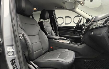 Mercedes-Benz M-Класс, 2015 год, 3 200 000 рублей, 23 фотография