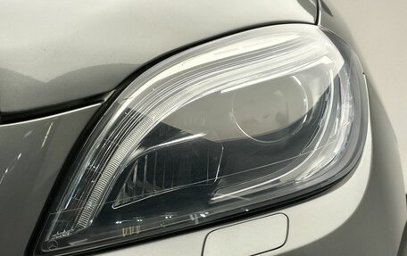 Mercedes-Benz M-Класс, 2015 год, 3 200 000 рублей, 29 фотография