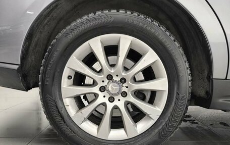 Mercedes-Benz M-Класс, 2015 год, 3 200 000 рублей, 30 фотография