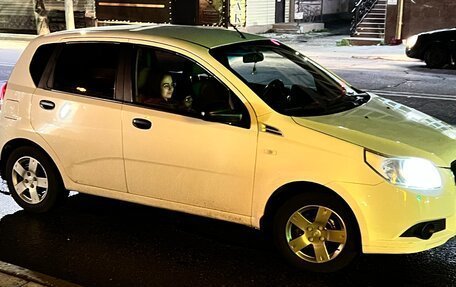 Chevrolet Aveo III, 2009 год, 470 000 рублей, 2 фотография