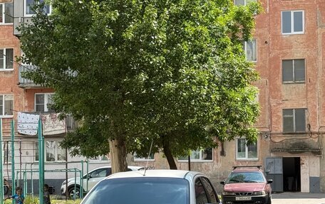 Chevrolet Aveo III, 2009 год, 470 000 рублей, 4 фотография