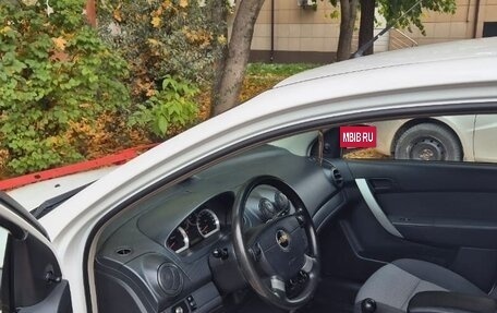 Chevrolet Aveo III, 2009 год, 470 000 рублей, 6 фотография