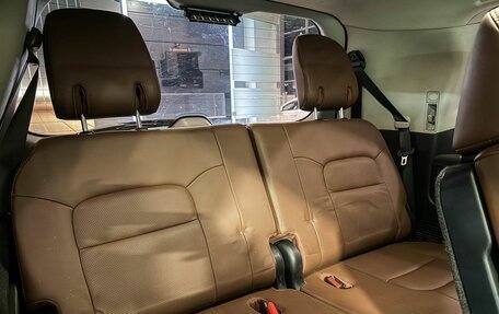 Toyota Land Cruiser 200, 2016 год, 5 717 000 рублей, 10 фотография