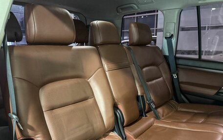 Toyota Land Cruiser 200, 2016 год, 5 717 000 рублей, 9 фотография