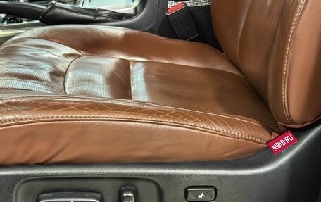 Toyota Land Cruiser 200, 2016 год, 5 717 000 рублей, 11 фотография