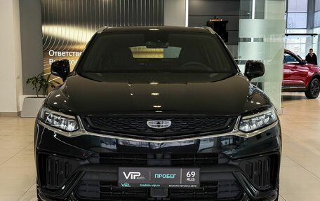 Geely Tugella FY11, 2023 год, 3 335 000 рублей, 2 фотография