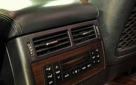 Toyota Land Cruiser 200, 2016 год, 5 717 000 рублей, 21 фотография