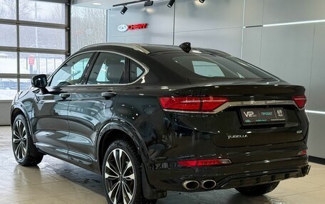 Geely Tugella FY11, 2023 год, 3 335 000 рублей, 4 фотография