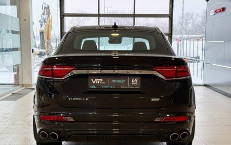Geely Tugella FY11, 2023 год, 3 335 000 рублей, 5 фотография