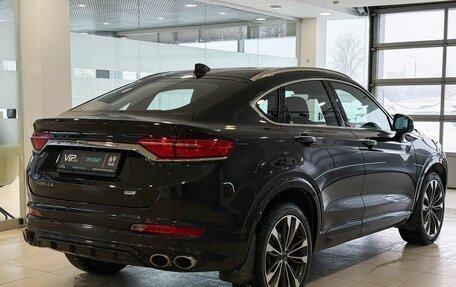 Geely Tugella FY11, 2023 год, 3 335 000 рублей, 6 фотография