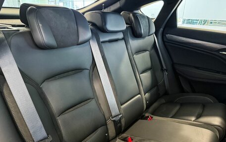 Geely Tugella FY11, 2023 год, 3 335 000 рублей, 9 фотография