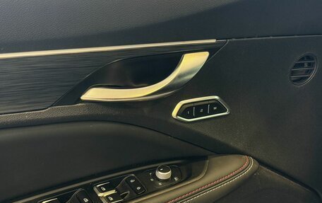 Geely Tugella FY11, 2023 год, 3 335 000 рублей, 11 фотография