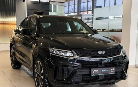 Geely Tugella FY11, 2023 год, 3 335 000 рублей, 3 фотография