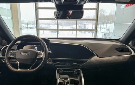 Geely Tugella FY11, 2023 год, 3 335 000 рублей, 10 фотография