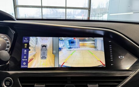 Geely Tugella FY11, 2023 год, 3 335 000 рублей, 16 фотография