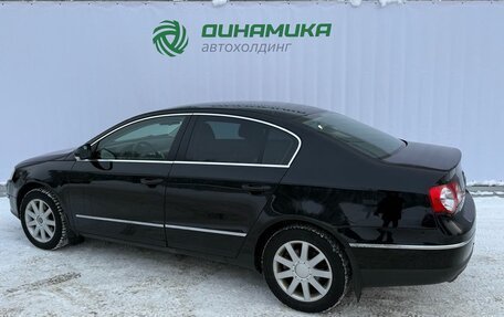 Volkswagen Passat B6, 2008 год, 605 000 рублей, 7 фотография