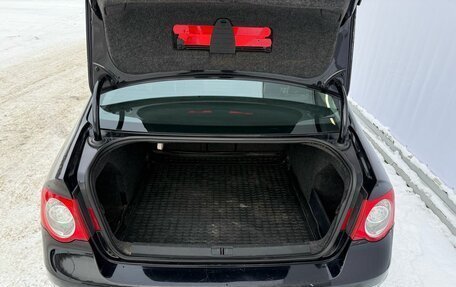 Volkswagen Passat B6, 2008 год, 605 000 рублей, 16 фотография