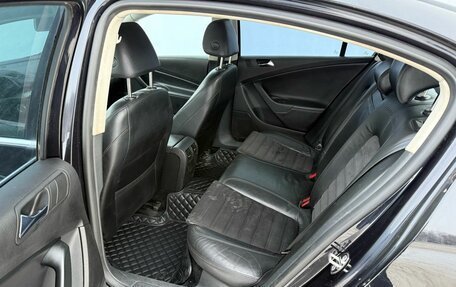 Volkswagen Passat B6, 2008 год, 605 000 рублей, 14 фотография