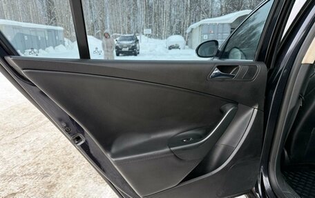 Volkswagen Passat B6, 2008 год, 605 000 рублей, 15 фотография