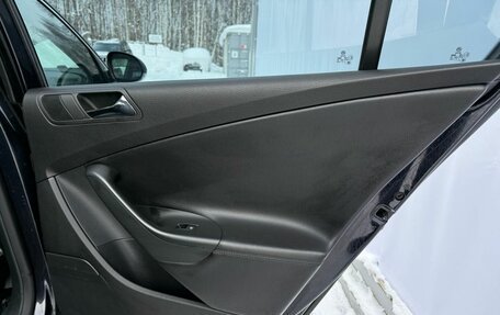 Volkswagen Passat B6, 2008 год, 605 000 рублей, 18 фотография