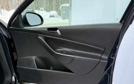 Volkswagen Passat B6, 2008 год, 605 000 рублей, 20 фотография