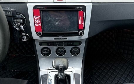 Volkswagen Passat B6, 2008 год, 605 000 рублей, 24 фотография