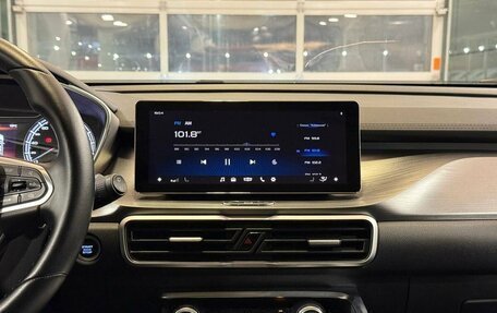 Geely Coolray I, 2020 год, 1 775 000 рублей, 11 фотография