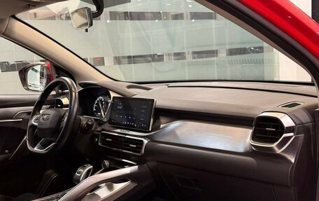 Geely Coolray I, 2020 год, 1 775 000 рублей, 9 фотография