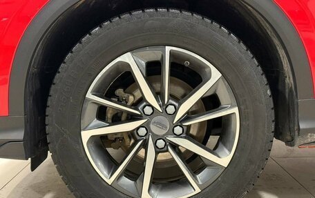 Geely Coolray I, 2020 год, 1 775 000 рублей, 13 фотография