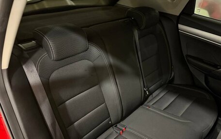 Geely Coolray I, 2020 год, 1 775 000 рублей, 10 фотография