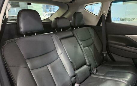 Nissan Murano, 2019 год, 2 975 000 рублей, 9 фотография