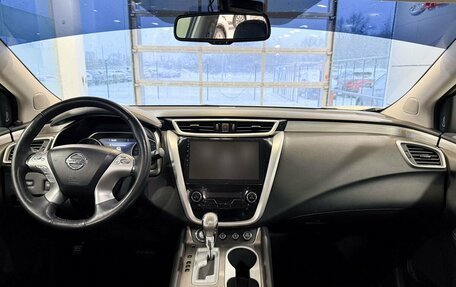 Nissan Murano, 2019 год, 2 975 000 рублей, 11 фотография