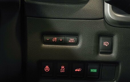 Nissan Murano, 2019 год, 2 975 000 рублей, 13 фотография