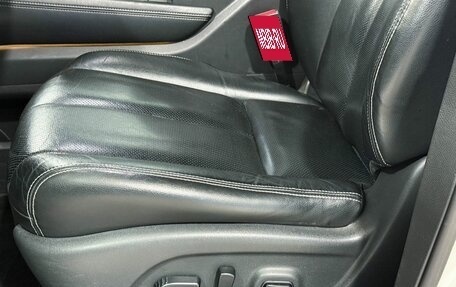 Nissan Murano, 2019 год, 2 975 000 рублей, 10 фотография