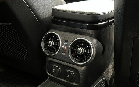 KIA Stinger I, 2019 год, 2 415 000 рублей, 11 фотография