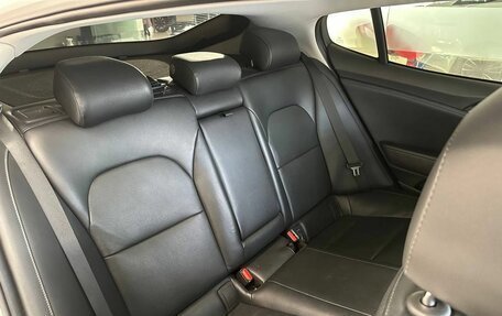 KIA Stinger I, 2019 год, 2 415 000 рублей, 10 фотография