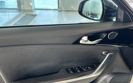 KIA Stinger I, 2019 год, 2 415 000 рублей, 12 фотография