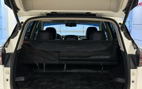 Nissan Murano, 2019 год, 2 975 000 рублей, 20 фотография