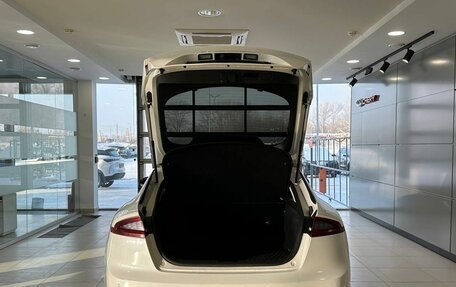 KIA Stinger I, 2019 год, 2 415 000 рублей, 23 фотография