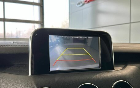 KIA Stinger I, 2019 год, 2 415 000 рублей, 19 фотография