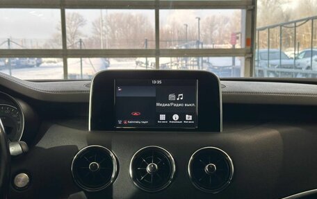 KIA Stinger I, 2019 год, 2 415 000 рублей, 16 фотография