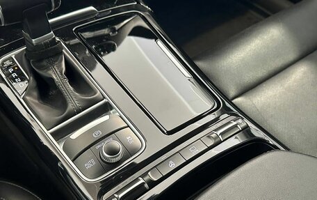 KIA Stinger I, 2019 год, 2 415 000 рублей, 18 фотография